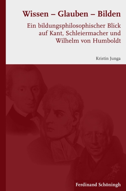 Wissen - Glauben - Bilden