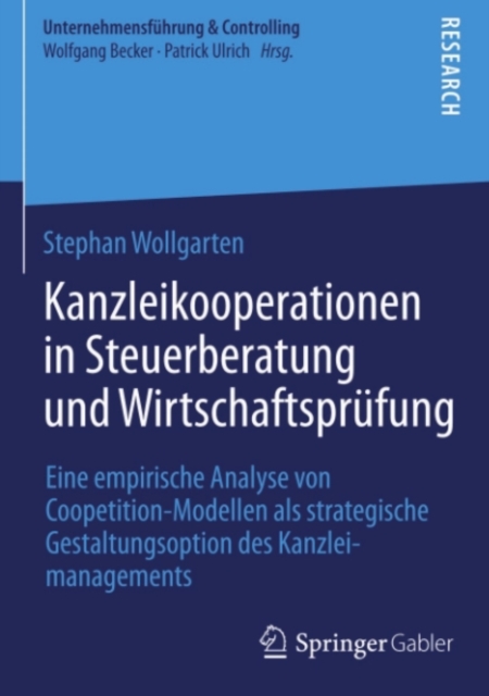 Industrie 4.0 als unternehmerische Gestaltungsaufgabe