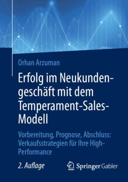 Erfolg im Neukundengeschäft mit dem Temperament-Sales-Modell