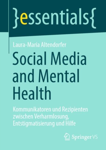 Social Media & Mental Health