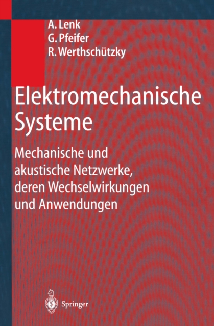 Elektromechanische Systeme