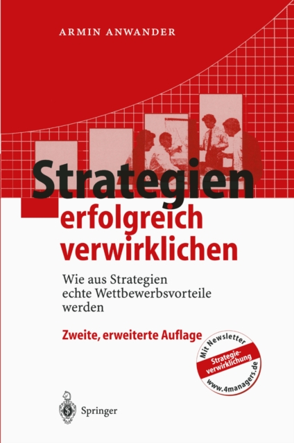Strategien erfolgreich verwirklichen