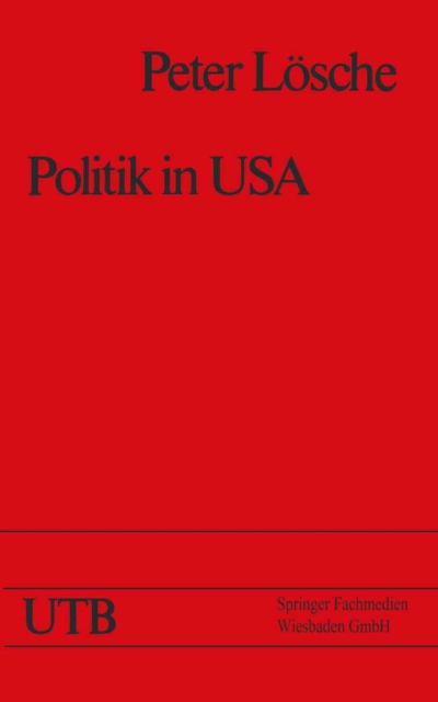 Politische Institutionalisierung und Konflikttransformation