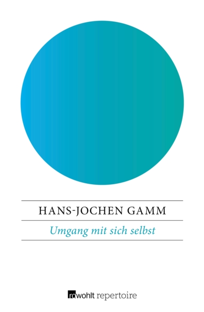 Umgang mit sich selbst