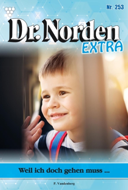 Weil ich doch gehen muss...