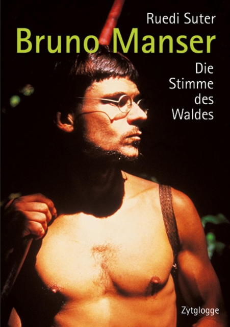 Bruno Manser
