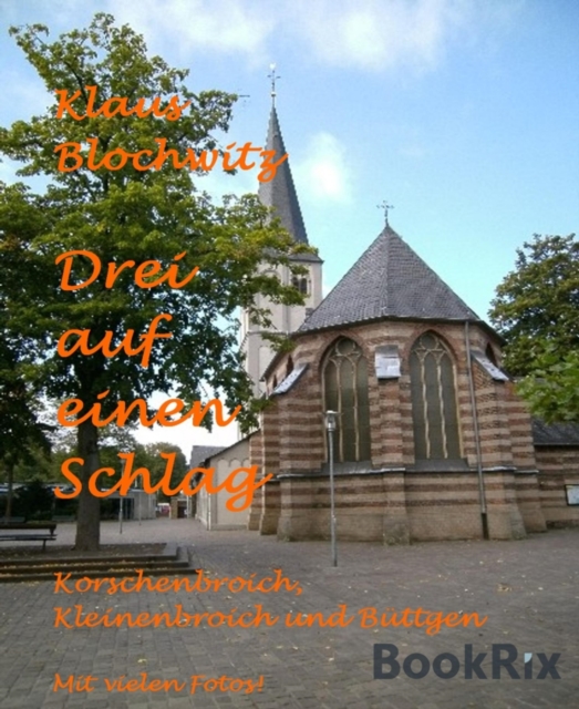 Drei auf einen Schlag