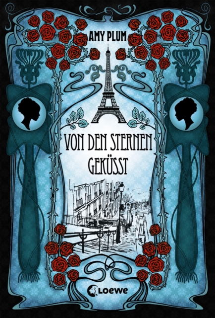 Von den Sternen geküsst (Revenant-Trilogie Band 3)