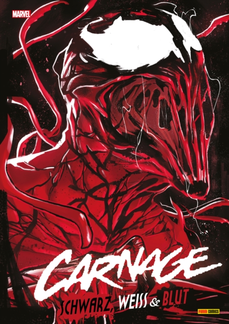 Carnage - Schwarz, Weiss und Blut