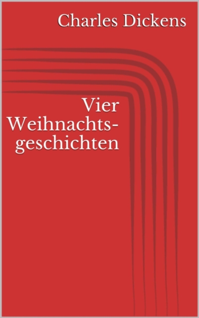 Vier Weihnachtsgeschichten