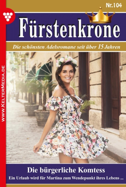 Die bürgerliche Komtess