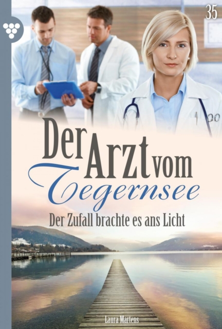 Der Zufall brachte es ans Licht