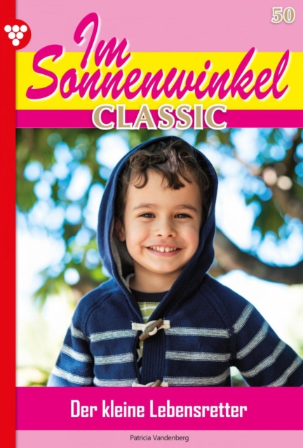 Im Sonnenwinkel Classic 50 – Familienroman
