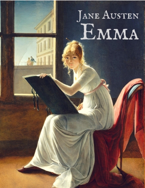 Emma (English Edition)