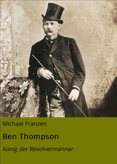 Ben Thompson