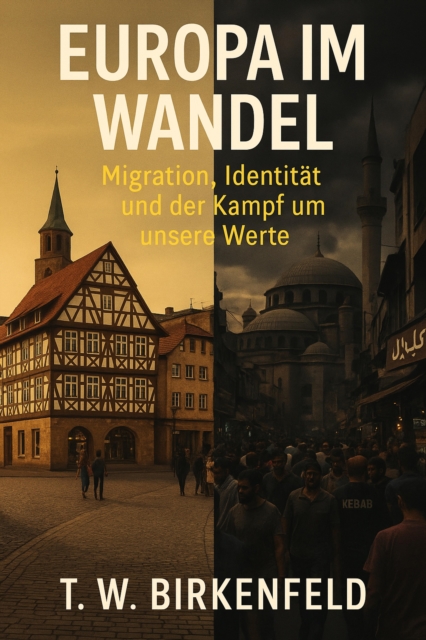 Europa im Wandel - Migration, Identitat und der Kampf um unsere Werte