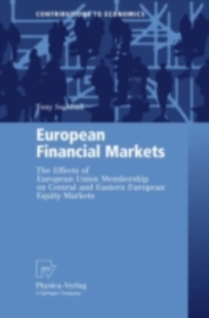 European Financial Markets