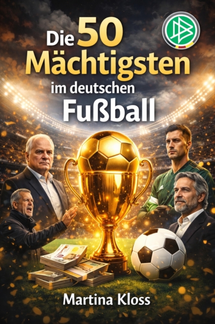 Die 50 Machtigsten im deutschen Fuball