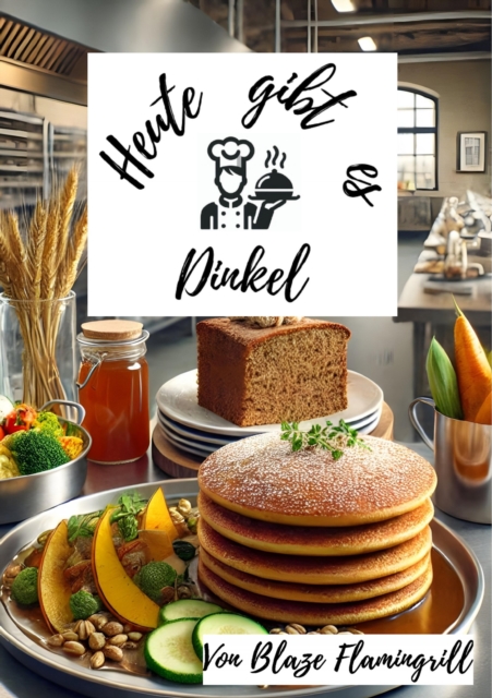 Heute gibt es - Dinkel