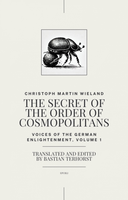 Secret of the Order of Cosmopolitans