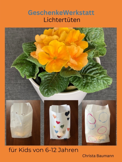GeschenkeWerkstatt Lichtertuten