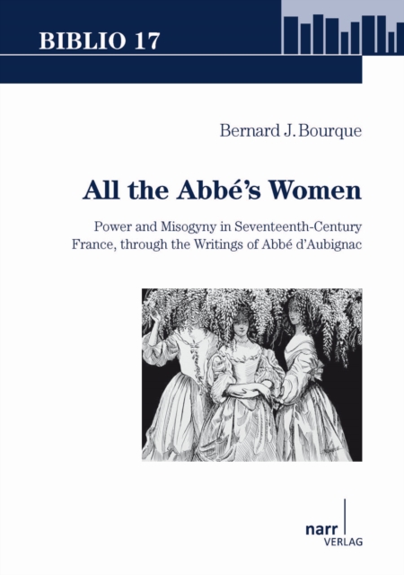 All the Abbe's Women