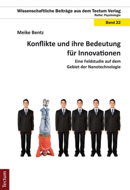 Konflikte und ihre Bedeutung für Innovationen