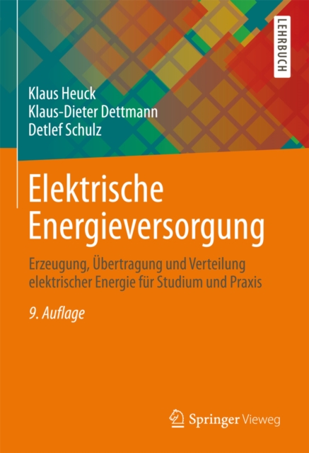 Elektrische Energieversorgung