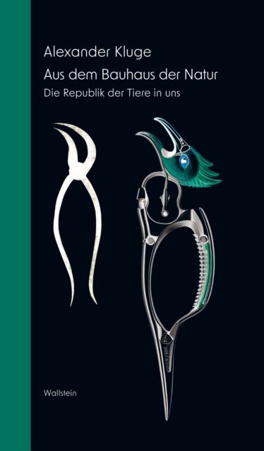 Aus dem Bauhaus der Natur