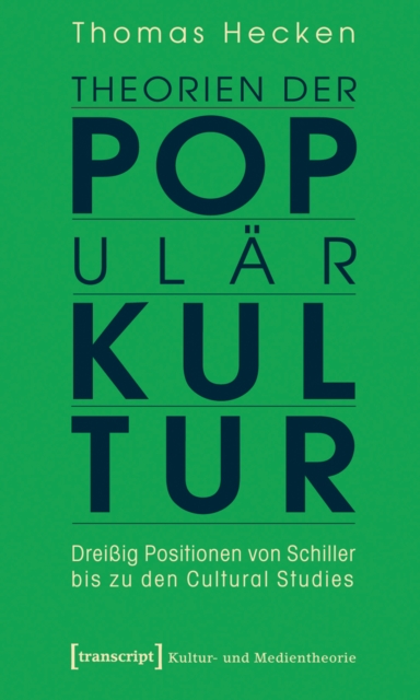 Theorien der Populärkultur