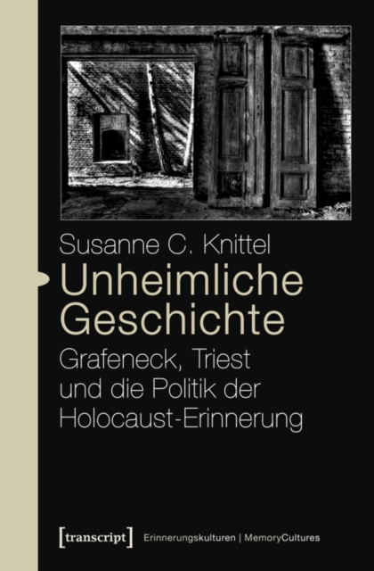 Unheimliche Geschichte