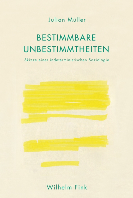 Bestimmbare Unbestimmtheiten