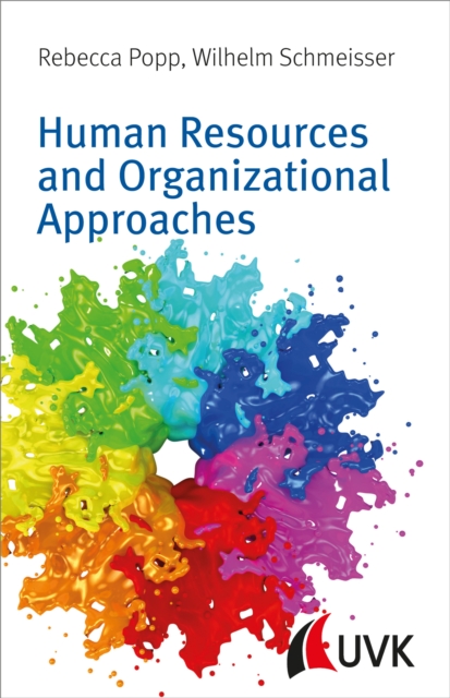 Human Resources and Organizational Approaches