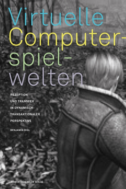 Virtuelle Computerspielwelten