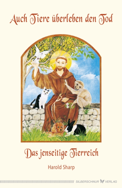 Auch Tiere überleben den Tod