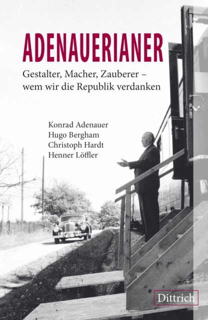 ADENAUERIANER