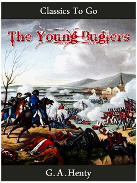 Young Buglers