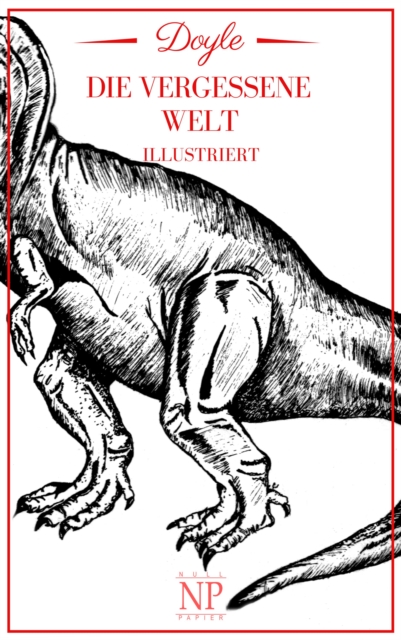 Die vergessene Welt