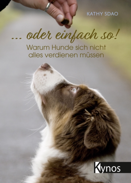 ... oder einfach so!