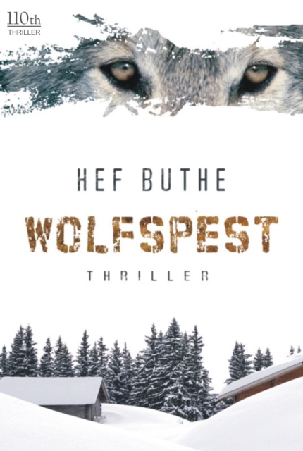 Wolfspest