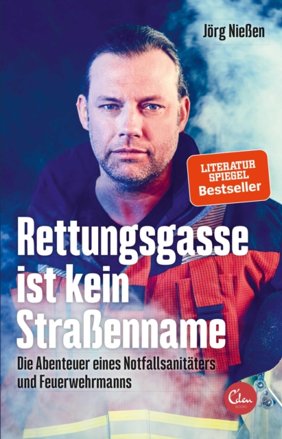 "Ich glaub, ich bin jetzt warm genug angezogen"