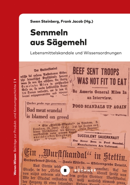 Semmeln aus Sägemehl