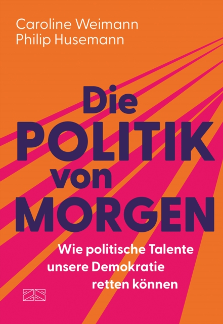 Die Politik von morgen