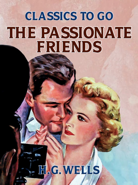 Passionate Friends