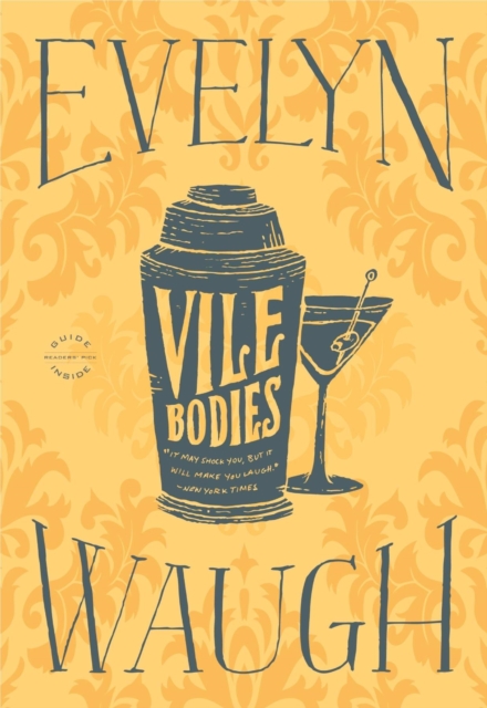 Vile Bodies