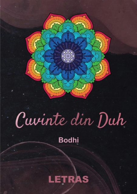 Cuvinte din Duh