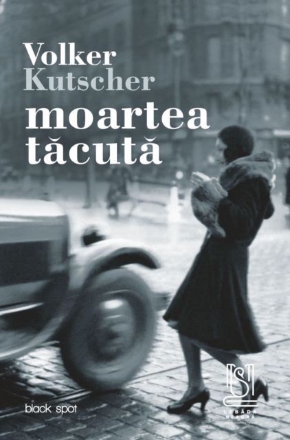 Moartea Tacuta