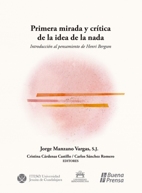 Primera mirada crítica de la idea de la nada