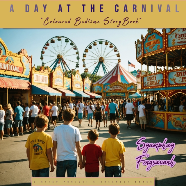 Day at the Carnival