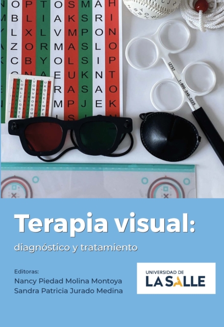 Terapia visual